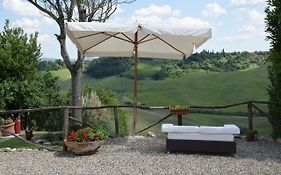 Appartamento Crete Senesi